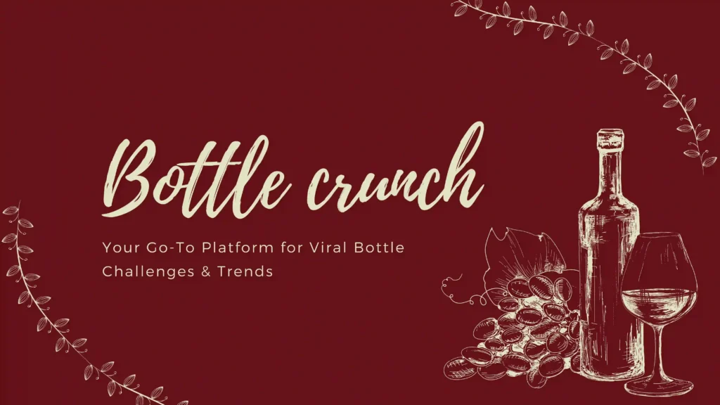 Bottlecrunch .com