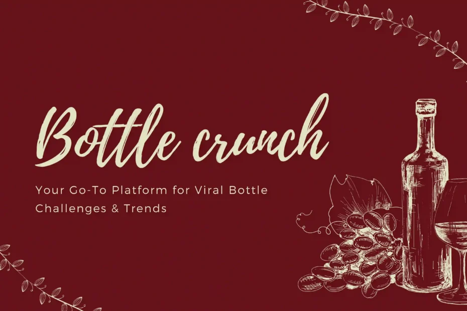 Bottlecrunch .com