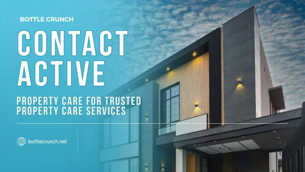 Contact activepropertycare .com