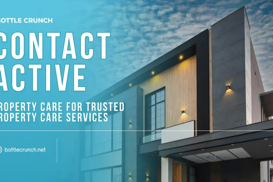 Contact activepropertycare .com