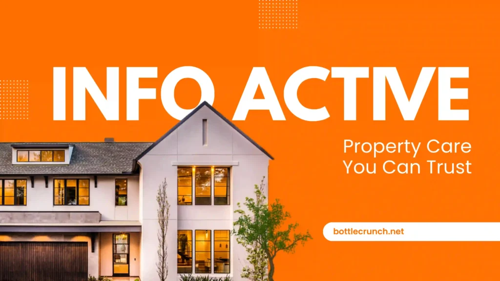 Info ActivePropertyCare .com