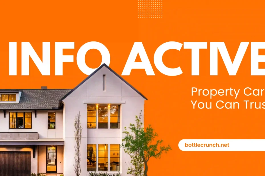 Info ActivePropertyCare .com
