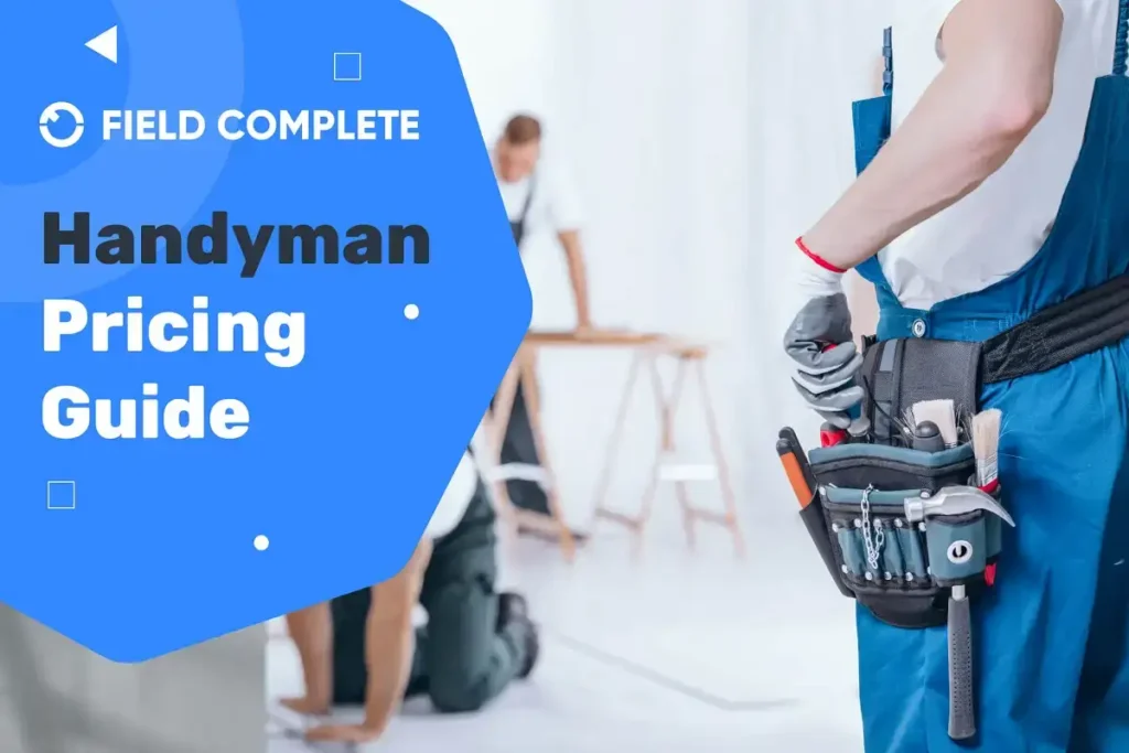 How Do Handymen Charge Drhandybility