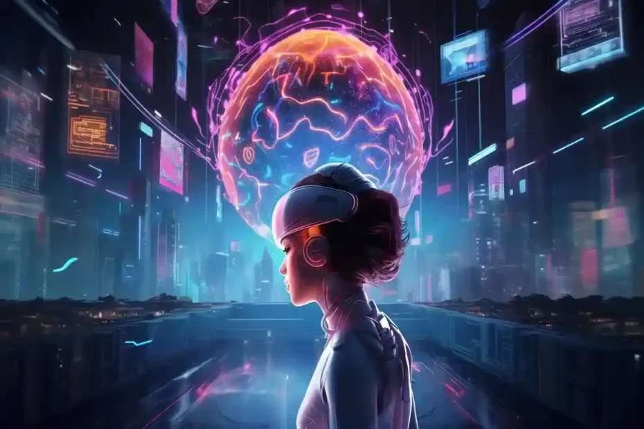 How Gaming Affects the Brain Bfnctutorials