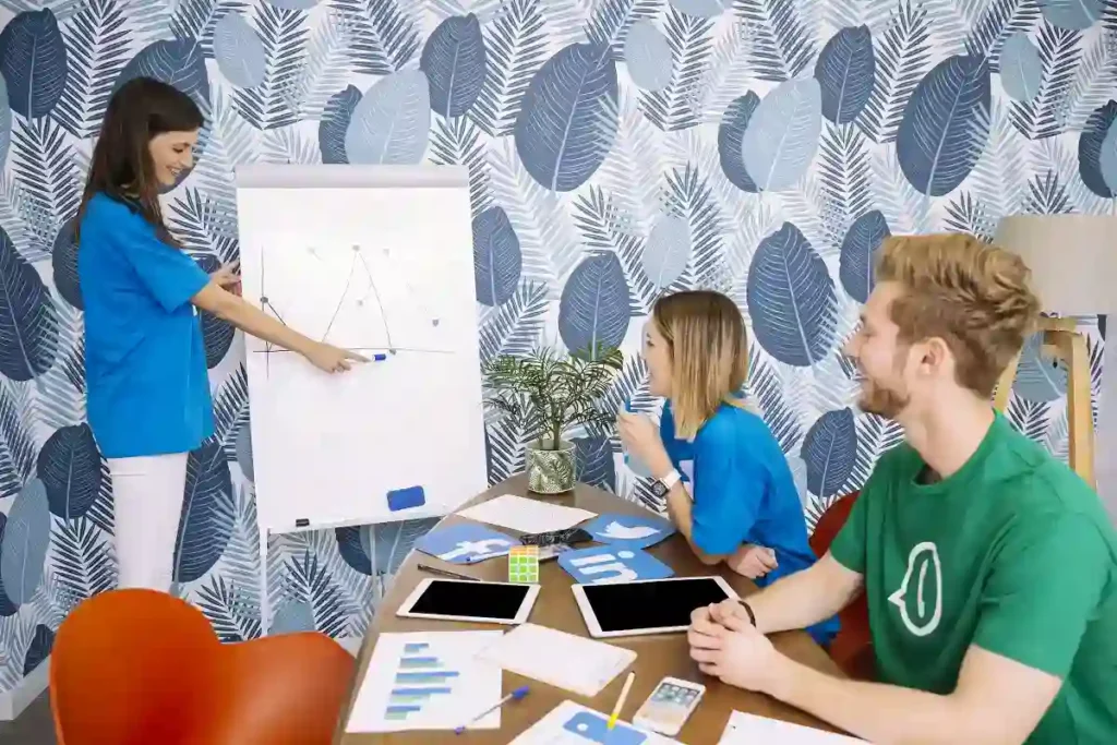 Workplace Management Ewmagwork