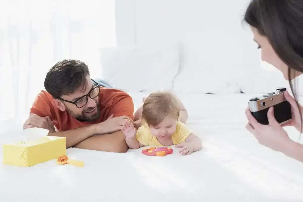 Baby advice scoopnurturement