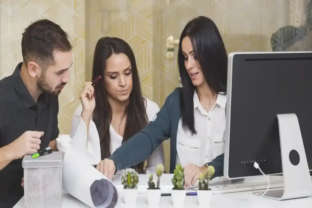 Workplace Guide Ewmagwork