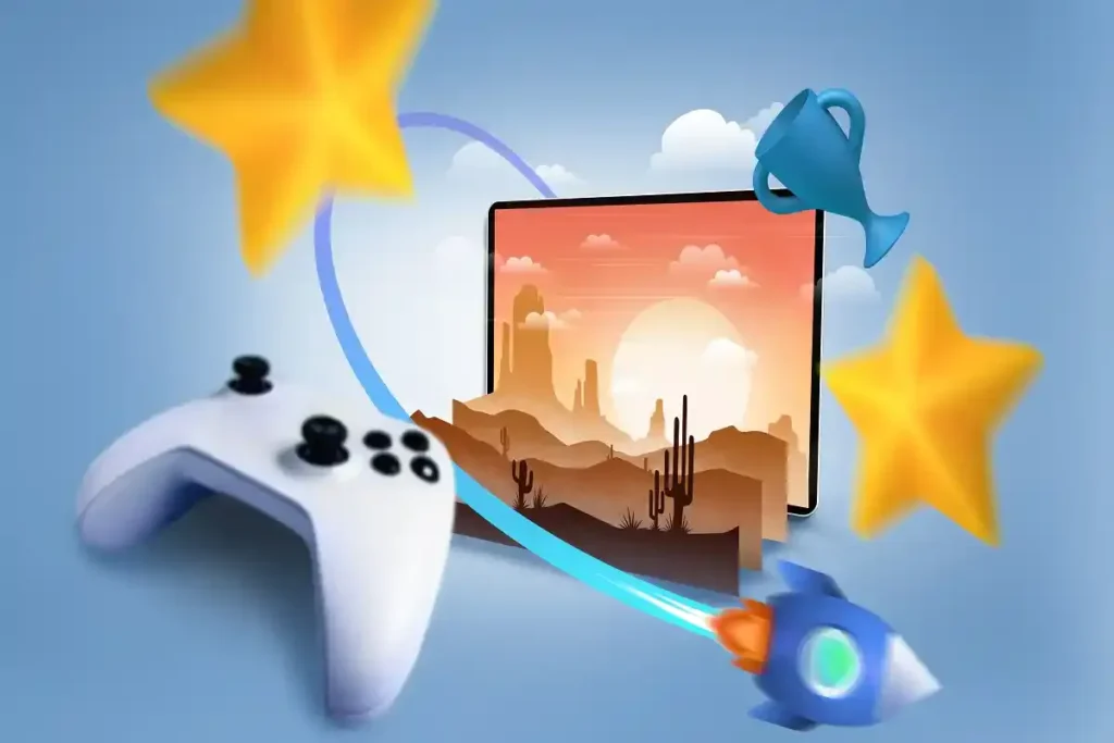 PlayMyWorld Latest Gaming