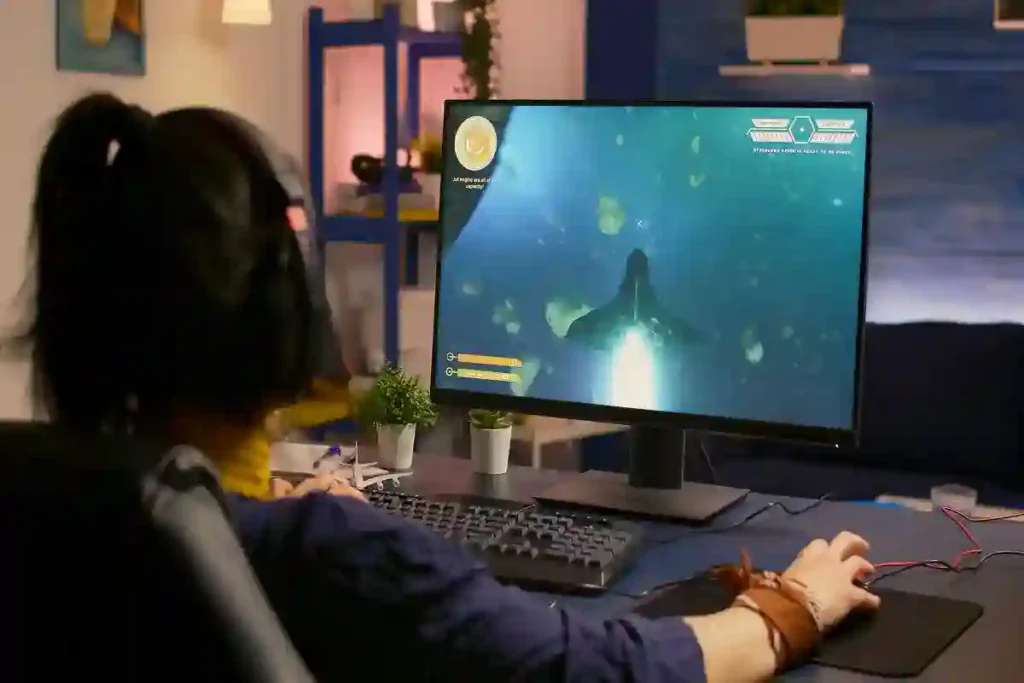 Online PlayMyWorld